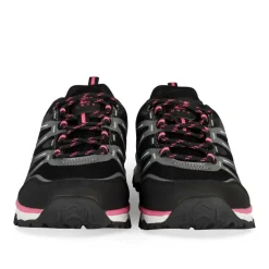 Sneakers ZWART