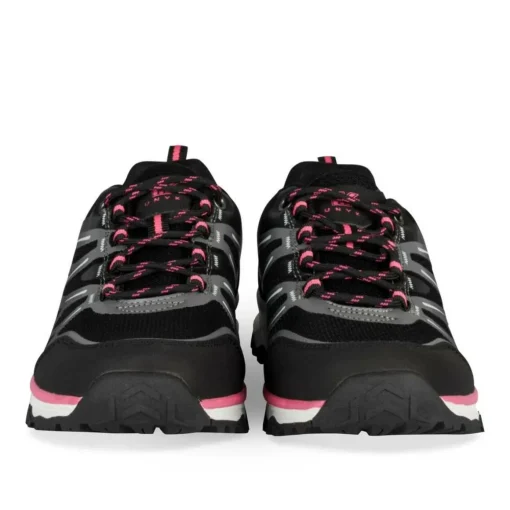 Sneakers ZWART