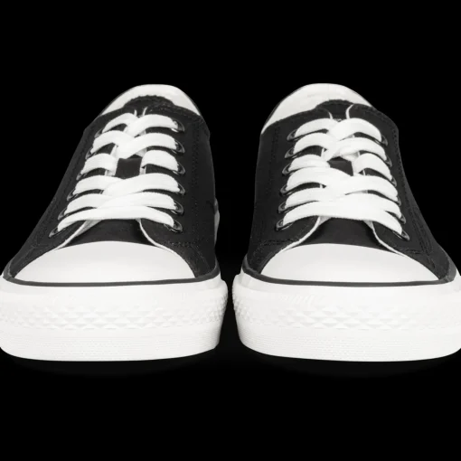 Sneakers ZWART