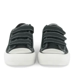 Sneakers ZWART
