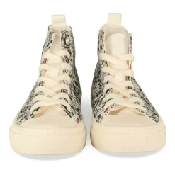 Sneakers ZWART