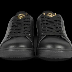 Sneakers ZWART