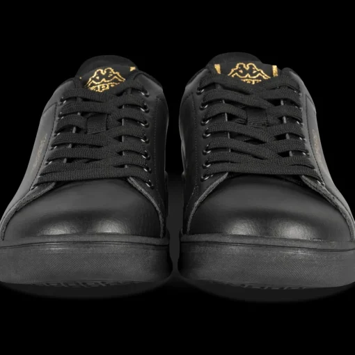 Sneakers ZWART