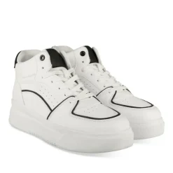Sneakers ZWART