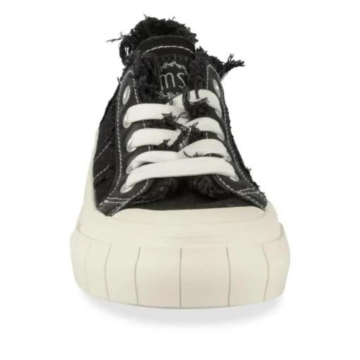 Sneakers ZWART