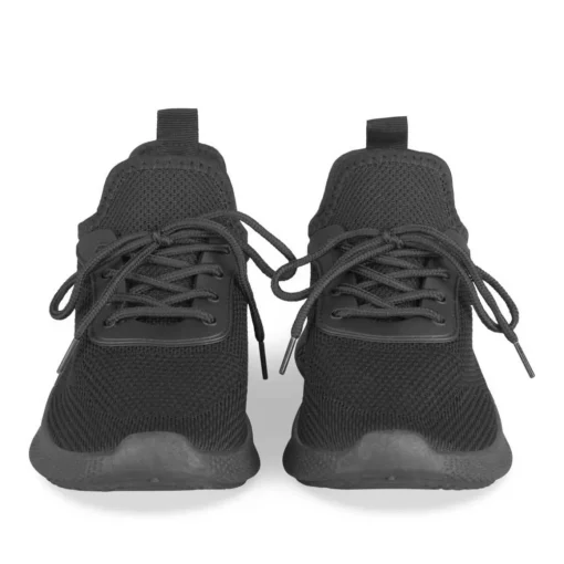 Sneakers ZWART