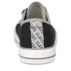 Sneakers ZWART