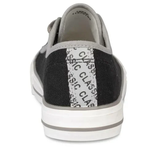 Sneakers ZWART