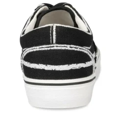 Sneakers ZWART