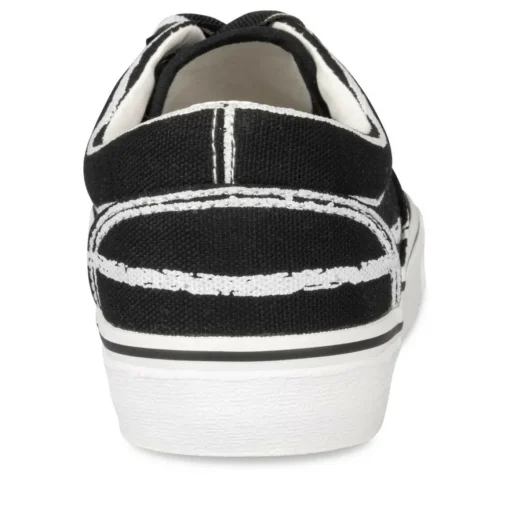 Sneakers ZWART
