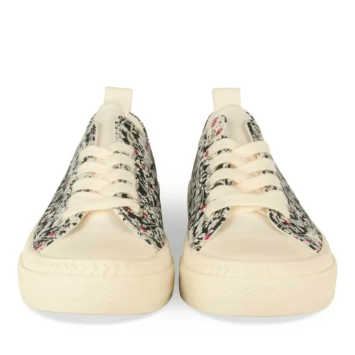 Sneakers ZWART