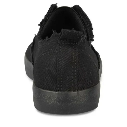 Sneakers ZWART
