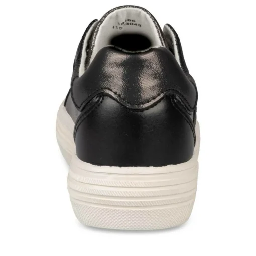 Sneakers ZWART