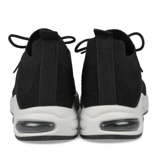 Sneakers ZWART
