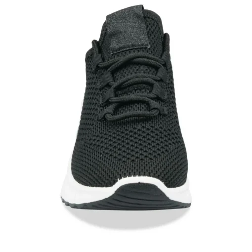 Sneakers ZWART