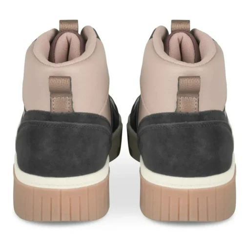 Sneakers ZWART
