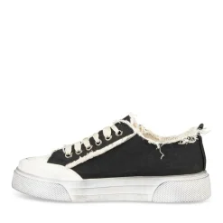 Sneakers ZWART