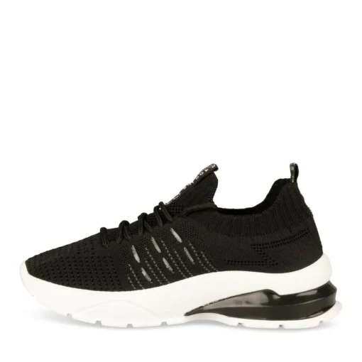 Sneakers ZWART