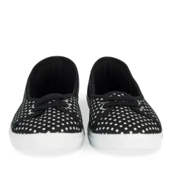 Sneakers ZWART