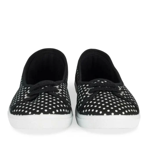 Sneakers ZWART