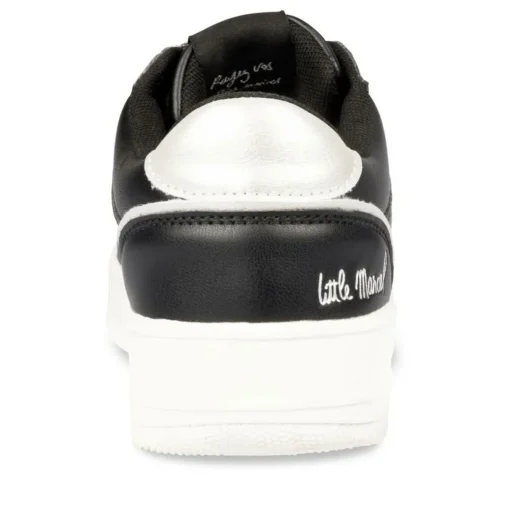 Sneakers ZWART