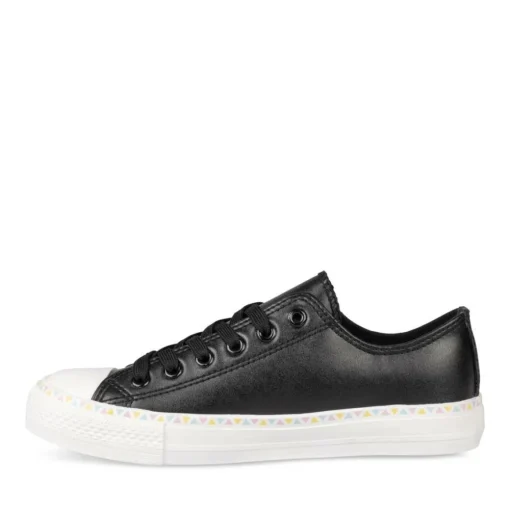 Sneakers ZWART