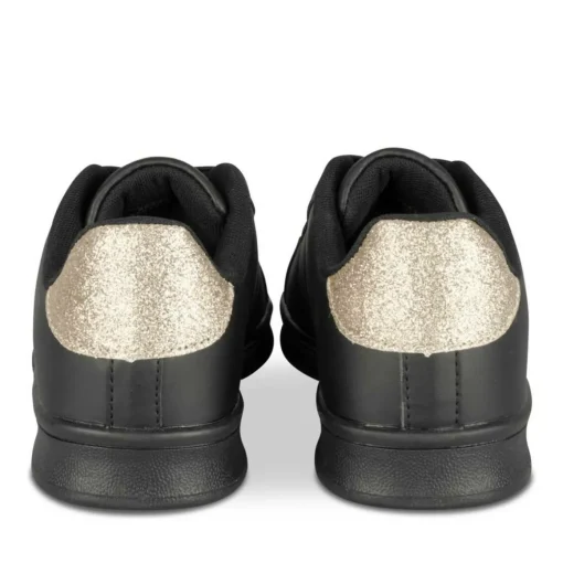 Sneakers ZWART