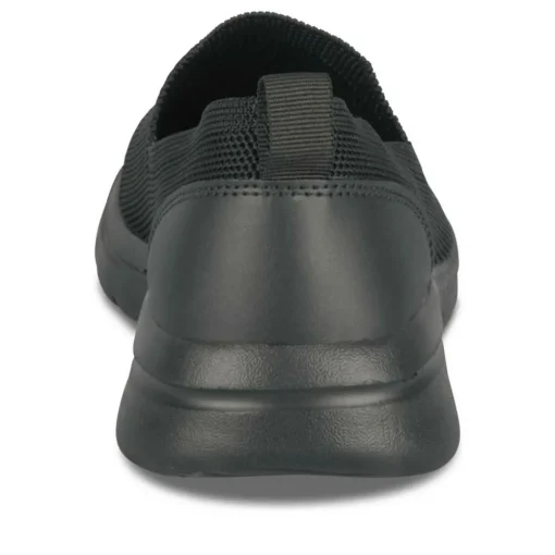 Sneakers ZWART