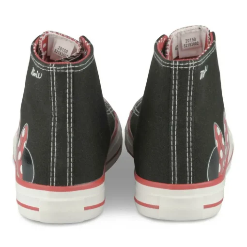 Sneakers ZWART