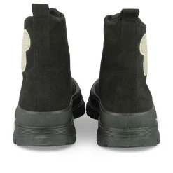 Sneakers ZWART