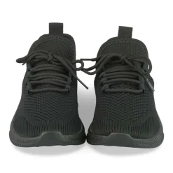 Sneakers ZWART