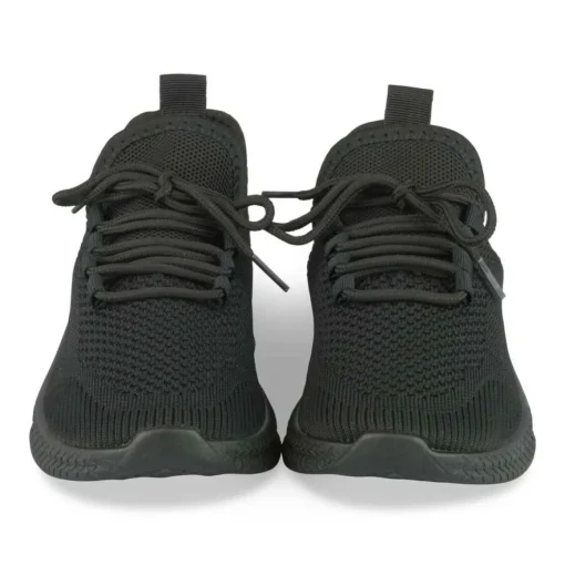 Sneakers ZWART