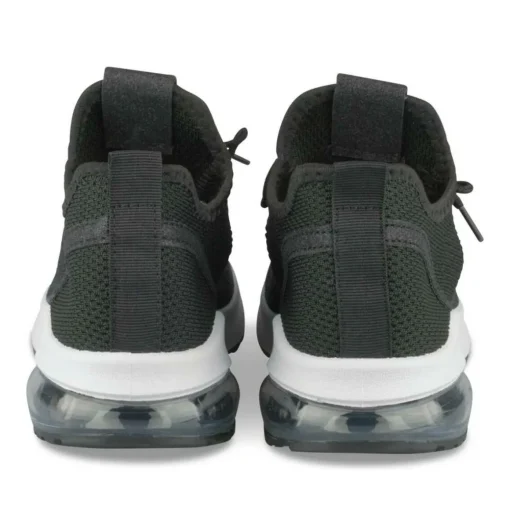 Sneakers ZWART