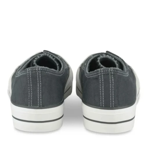 Sneakers ZWART
