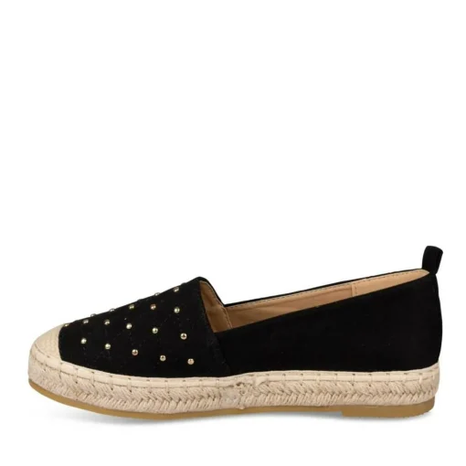 Sneakers ZWART