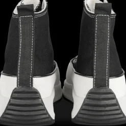 Sneakers ZWART