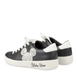 Sneakers ZWART