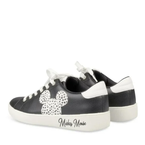 Sneakers ZWART