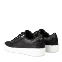 Sneakers ZWART
