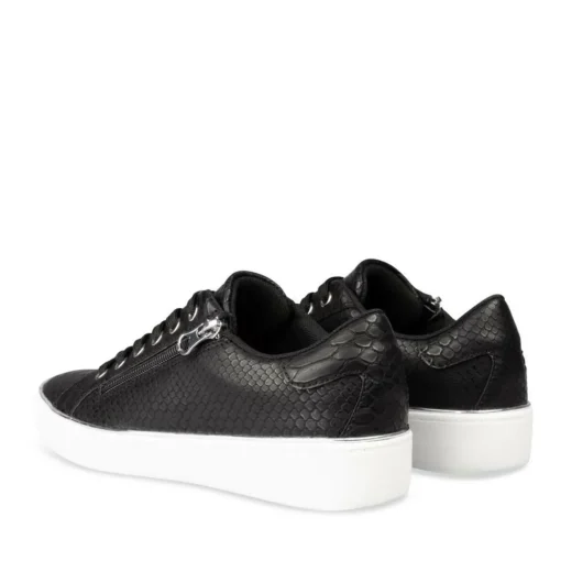 Sneakers ZWART