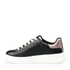 Sneakers ZWART