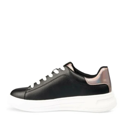 Sneakers ZWART