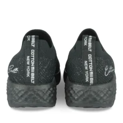 Sneakers ZWART