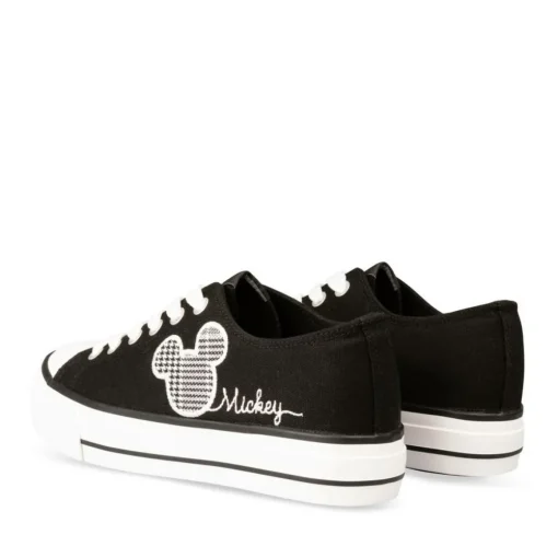 Sneakers ZWART