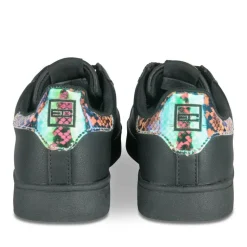 Sneakers ZWART