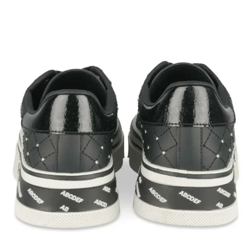 Sneakers ZWART