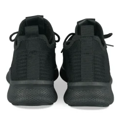 Sneakers ZWART