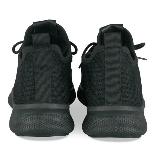 Sneakers ZWART