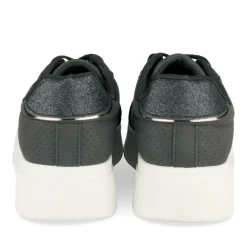 Sneakers ZWART