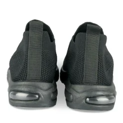 Sneakers ZWART